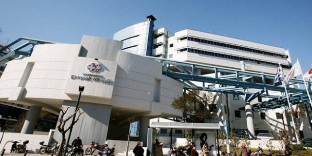 Ερρίκος Ντυνάν: 12 κλίνες ΜΕΘ και 53 κλίνες νοσηλείας στην εθνική μάχη κατά του κορωνοϊού