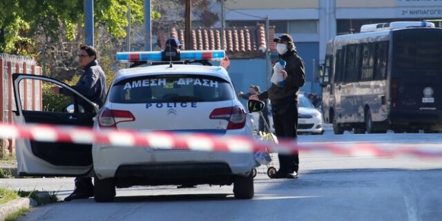 Κρούσματα κορονοϊού σε οικισμό Ρομά και φόβοι για εξάπλωση – Στη Λάρισα Τσιόδρας και Χαρδαλιάς