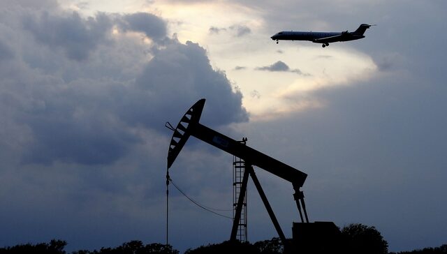 Πετρέλαιο: Νέα κατάρρευση των τιμών