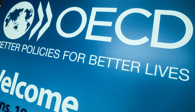 ΟΟΣΑ: Παράδειγμα προς μίμηση η Ελλάδα στη χρήση ψηφιακών μέσων