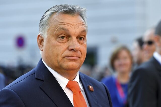Ουγγαρία: Μετωπική της κυβέρνησης με τα social media