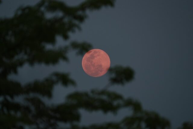 Πανσέληνος Ιουλίου 2021: Το Σάββατο το “Φεγγάρι του Ελαφιού”