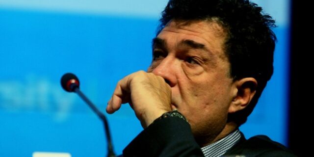 Παπαχελάς για κορονοϊό: “Είναι πάρα πολύ ύπουλος. Τον είχα υποτιμήσει”