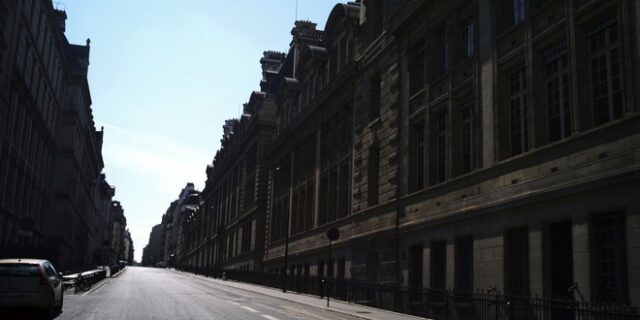 ΠΟΥ: Πρόωρη χαλάρωση μέτρων θα μπορούσε να οδηγήσει στη “φονική επανεμφάνιση” της πανδημίας