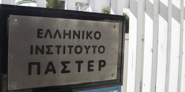 Κορονοϊός: Το Παστέρ σχεδιάζει την ανάπτυξη τεστ αντισωμάτων