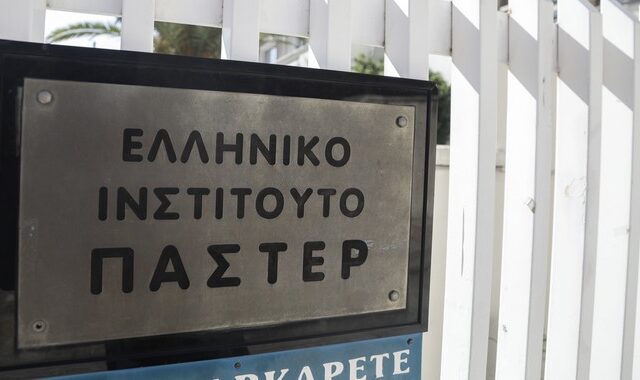 Κορονοϊός: Το Παστέρ σχεδιάζει την ανάπτυξη τεστ αντισωμάτων