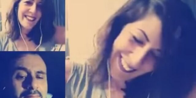 “Ρώτησα τον Χαρδαλιά πού θα κάνω Πασχαλιά”: Το viral τραγούδι της καραντίνας