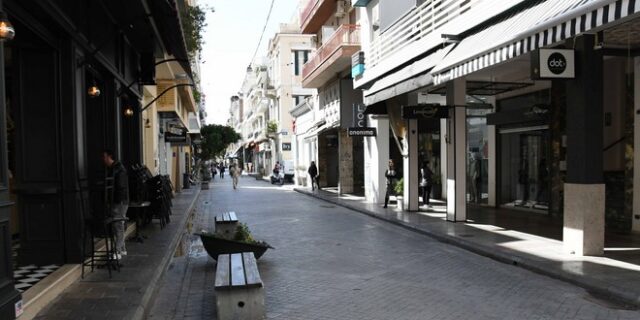 Κορονοϊός: Συνελήφθη κουρέας στην Πάτρα