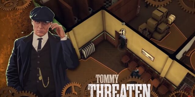 Peaky Blinders: Η επιτυχημένη σειρά μεταφέρεται σε video game