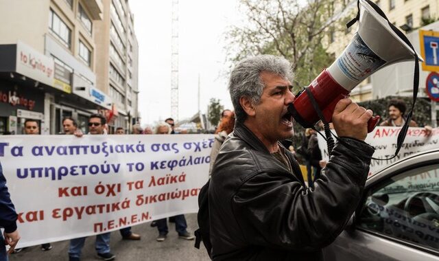 ΠΕΝΕΝ: “Όποιο πλοίο δεν λαμβάνει δώρο Πάσχα δεν θα εκτελεί δρομολόγιο”