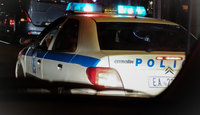 Βάρκιζα: Νέα έφοδος της Τροχαίας για κόντρες – Επιστρατεύτηκαν ακόμα και drones