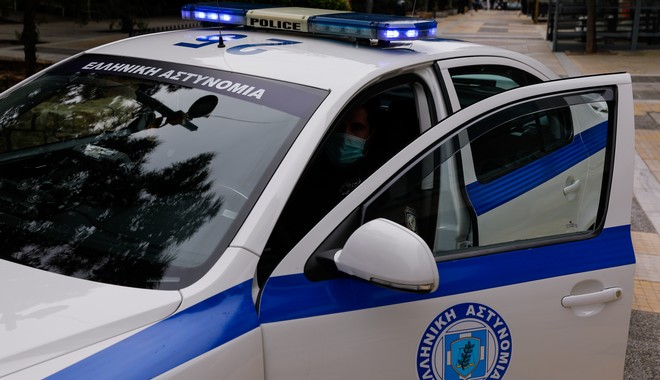 Καλαμαριά: 21χρονος ο δράστης του εμπρησμού οχήματος του δήμου