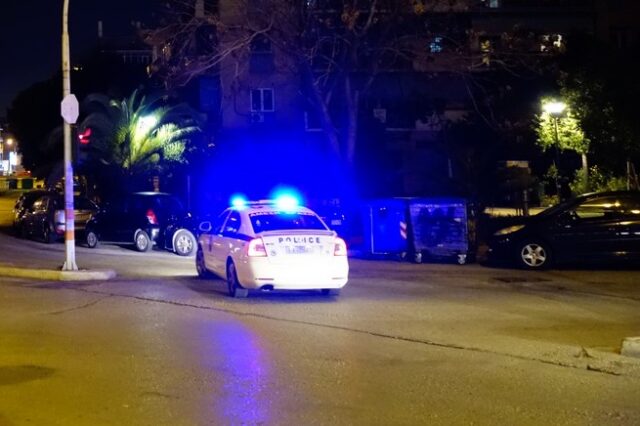 Θεσσαλονίκη: Ένοπλη ληστεία σε ψιλικατζίδικο στον Εύοσμο