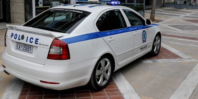 Σέρρες: Κατήγγειλε οτι του έκλεψαν 151 χιλιάδες ευρώ μέσα από το σπίτι του 