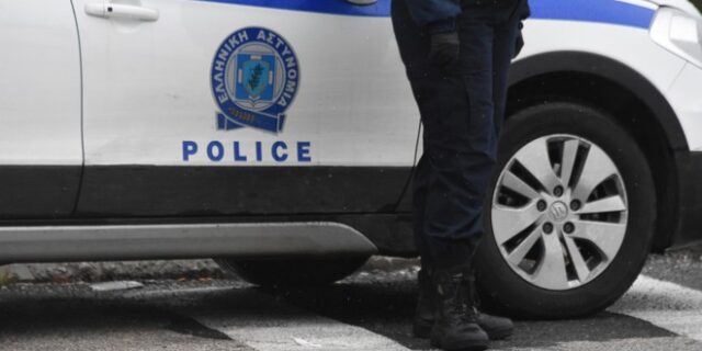 Κηφισιά: Ληστεία σε διαγνωστικό κέντρο