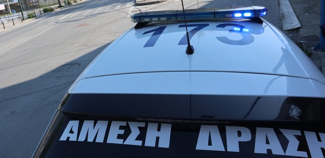 Επεισόδιο μεταξύ ατόμων στα Πετράλωνα με οπαδικά κίνητρα
