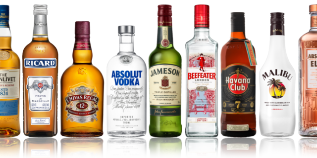 Pernod Ricard Hellas: σειρά πρωτοβουλιών για την υποστήριξη της ελληνικής κοινωνίας