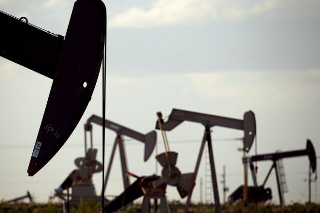ΟΠΕΚ: Μείωση της παραγωγής πετρελαίου μέχρι το 2022