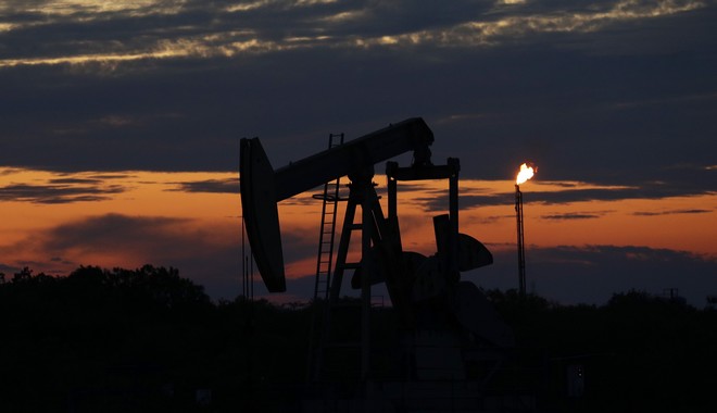 Πετρέλαιο: Άλμα καταγράφουν οι τιμές του αργού