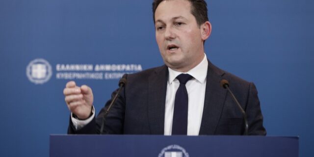 Πέτσας: “Η εκστρατεία ενημερώσης για κορονοϊό θα αφορά και τα περιφερειακά ΜΜΕ”