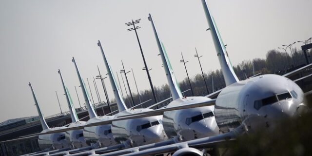 Γαλλία: 16 χώρες στην “κόκκινη λίστα” ταξιδιωτών