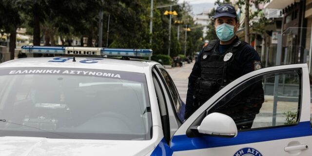 Καλλιθέα: Μυστήριο η επίθεση με βιτριόλι – Τα μόνα λόγια της 34χρονης