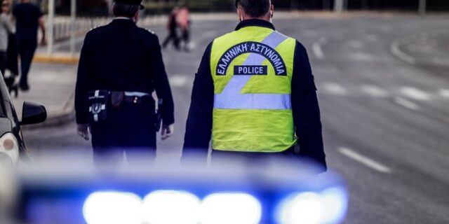 Ξεπέρασαν τους 48.000 οι παραβάτες άσκοπων μετακινήσεων
