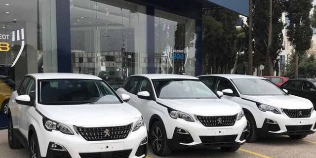 Δωρεά τριών οχημάτων στην ΕΛ.ΑΣ. από την εταιρία “Goldair”