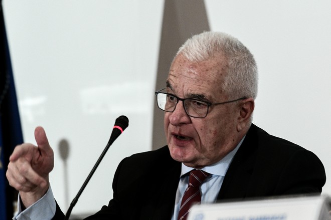 Πρετεντέρης για τη μάχη του με τον κορονοϊό: “Σε διαλύει κυριολεκτικά”