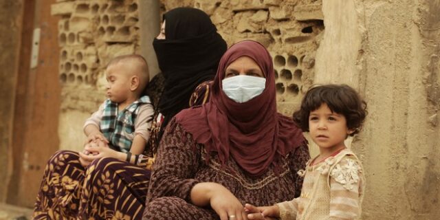 ΟΗΕ: Να συμπεριληφθούν οι γιατροί πρόσφυγες στο προσωπικό που πολεμά την πανδημία