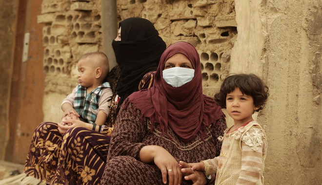 ΟΗΕ: Να συμπεριληφθούν οι γιατροί πρόσφυγες στο προσωπικό που πολεμά την πανδημία