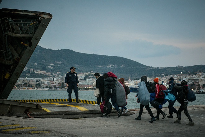 Ύπατη Αρμοστεία ΟΗΕ: Δίκαιη απόδοση ασύλου, όχι μόνο γρήγορη