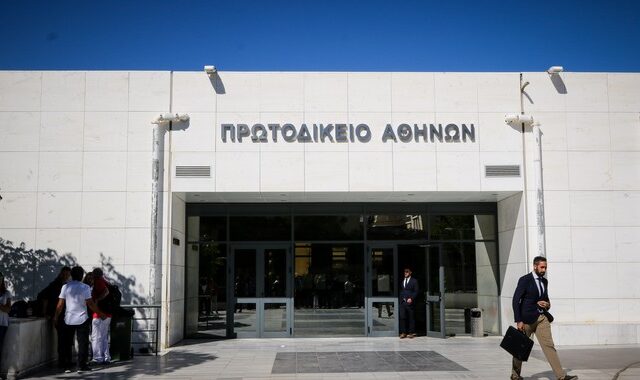 Ειρηνοδικεία: Πώς θα λειτουργήσουν από τις 27 Απριλίου