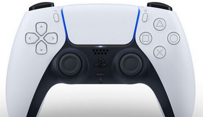 PS5: H Sony αποκάλυψε το νέο χειριστήριο