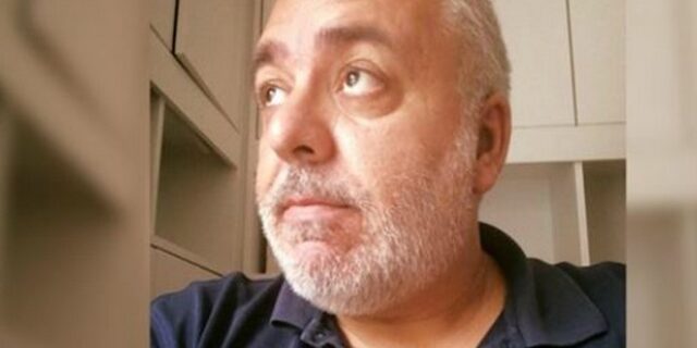 Πέθανε ο δημοσιογράφος, Ρίζος Ψύλλος