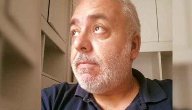 Πέθανε ο δημοσιογράφος, Ρίζος Ψύλλος