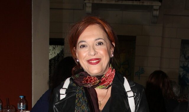Ελένη Ράντου: “Με εκνευρίζει το σποτ του Σπύρου Παπαδόπουλου”