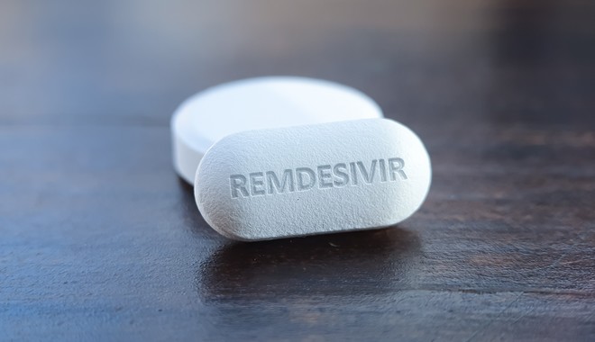 Ρεμδεσιβίρη: Σύντομα έγκριση από τον Οργανισμό Τροφίμων και Φαρμάκων