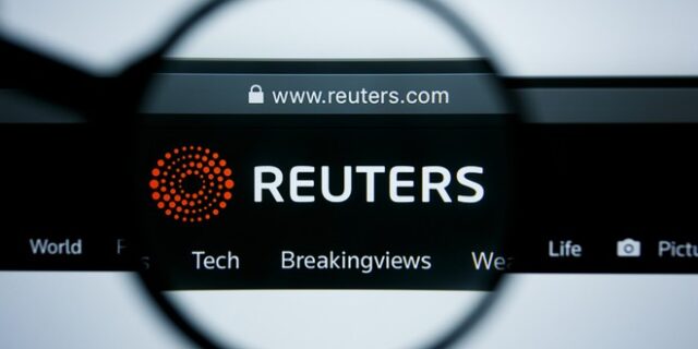 Ιράκ: Αναστέλλεται για 3 μήνες η λειτουργία του Reuters λόγω “μη έγκυρης” πληροφόρησης