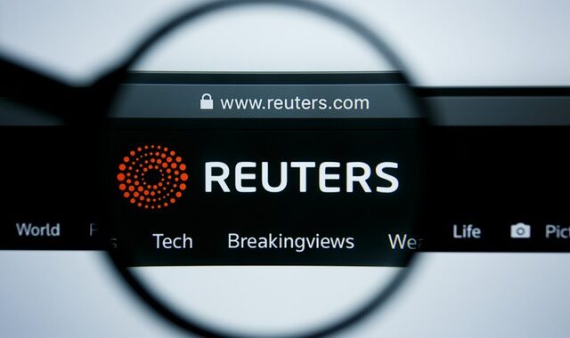 Ιράκ: Αναστέλλεται για 3 μήνες η λειτουργία του Reuters λόγω “μη έγκυρης” πληροφόρησης