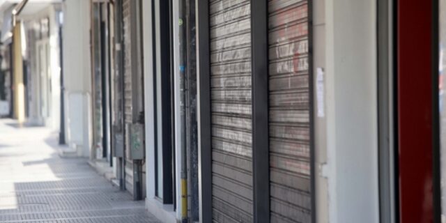 Πέτσας: Διευρύνονται οι δικαιούχοι των μέτρων για εργαζόμενους και επιχειρήσεις