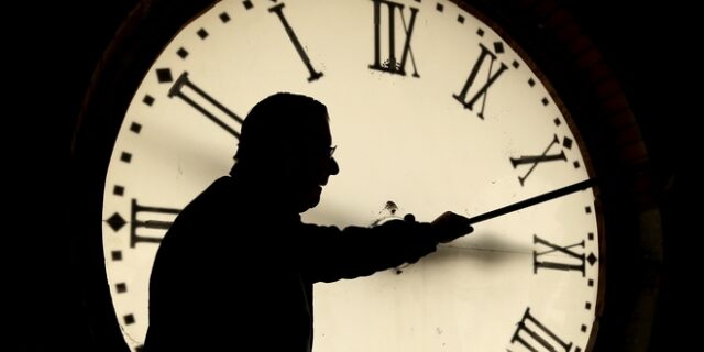 Προσωπικός χρόνος και εργασία: Πώς να κρατήσεις την ισορροπία
