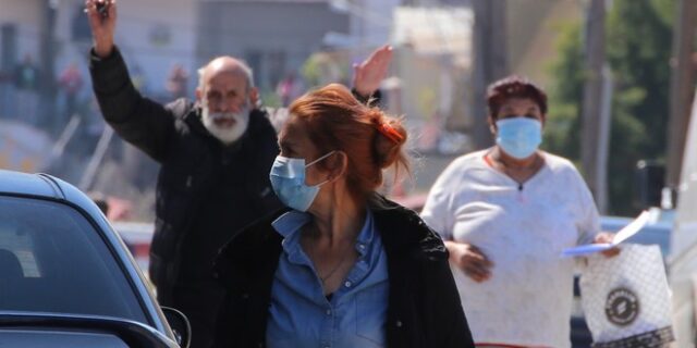 ΕΛΛΑΝ ΠΑΣΕ: “Το Υπουργείο μάς αγνοεί, σχεδιάζουν για τους Ρομά χωρίς τους Ρομά”