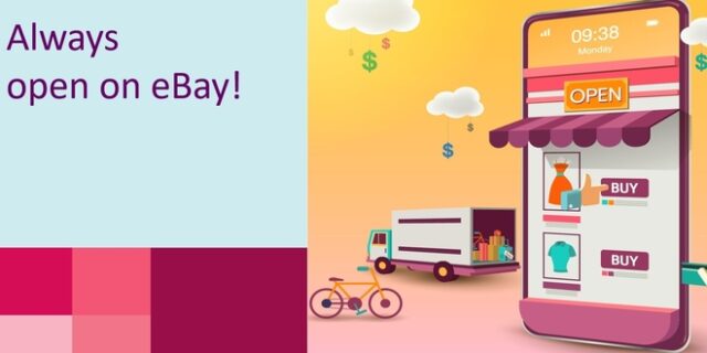 H eBay σχεδιάζει να επενδύσει ‎1 εκατ. ευρώ για στήριξη Μικρών και Μεσαίων επιχειρήσεων στην Ελλάδα