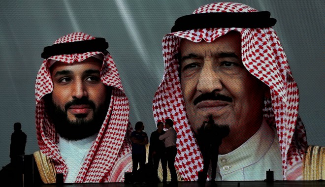 Κορονοϊός στη Σαουδική Αραβία: Παρατείνονται τα μέτρα απαγόρευσης