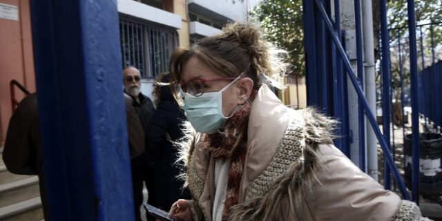 Άρση Μέτρων: Με επιφυλάξεις η απόφαση για το άνοιγμα των σχολείων