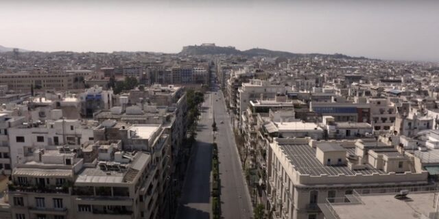 “ΑΠΟΣΤΟΛΗ”: Σήμερα, ας μην αφήσουμε κανέναν μόνον