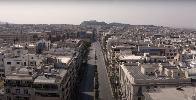 “ΑΠΟΣΤΟΛΗ”: Σήμερα, ας μην αφήσουμε κανέναν μόνον