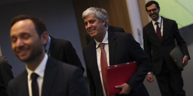 Eurogroup: Συμφωνία για 500 δισ. ευρώ – Κοινή οικονομική απάντηση στον κορονοϊό