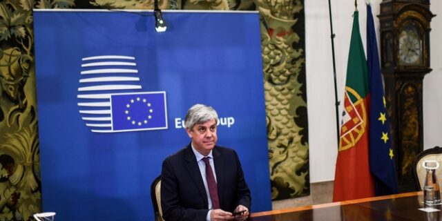 Eurogroup: Ολονύχτια μάχη μεταξύ Βορείων και Νοτίων